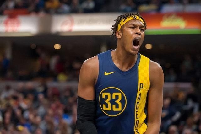 没有惊人天赋，却让姚明最放心，他才是NBA最后的低位艺术家